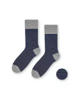 Pánské ponožky Steven Suitline art.056