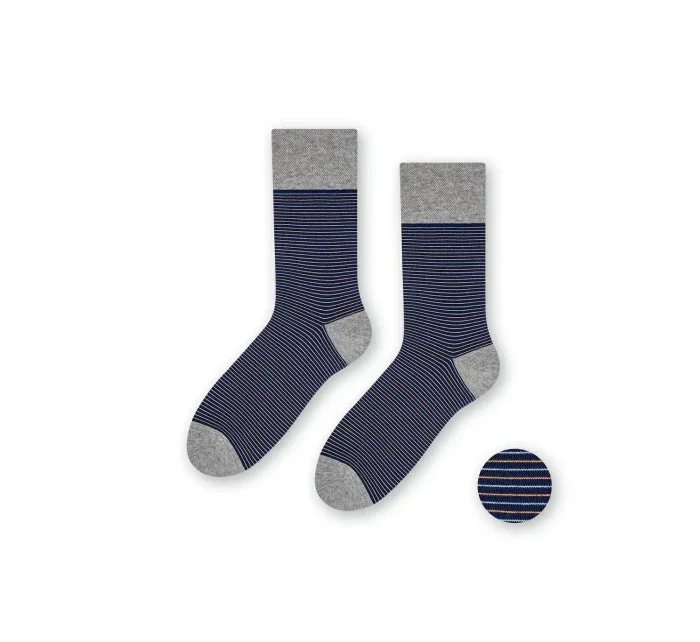 Pánské ponožky Steven Suitline art.056