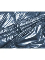 DWUSTRONNA METALICZNA KURTKA ZIMOWA model 21243694 - MINORITY