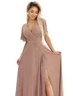 Dámské šaty 581-4 JENNIFER - NUMOCO Dámské šaty 581-4 JENNIFER - NUMOCO