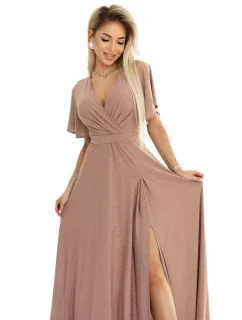 Dámské šaty   model 21015741 - numoco