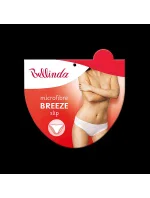 Dámské kalhotky střihu breeze BREEZE SLIP - BELLINDA - tělová Dámské kalhotky střihu breeze BREEZE SLIP - BELLINDA - tělová
