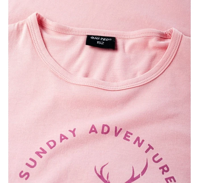 Tričko Hi-Tec Nina Jrg Jr 92800406460