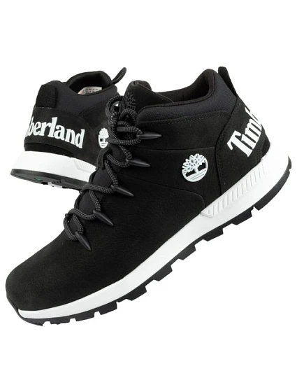 Boty Sprint Trekker M model 19157401 - Timberland