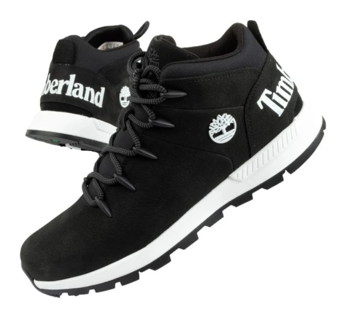 Boty Timberland Sprint Trekker M TB0A5SB7015