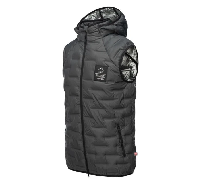 Elbrus Huel Vest Primaloft M 92800622483 Elbrus Huel Vest Primaloft M 92800622483