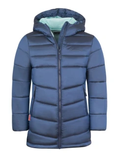 Dívčí zateplená bunda Jr model 21256022 - Trollkids