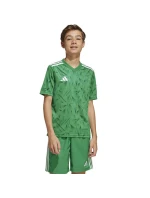 Adidas Team Icon 25 JSY Jr Tričko JJ1956 Adidas Team Icon 25 JSY Jr Tričko JJ1956