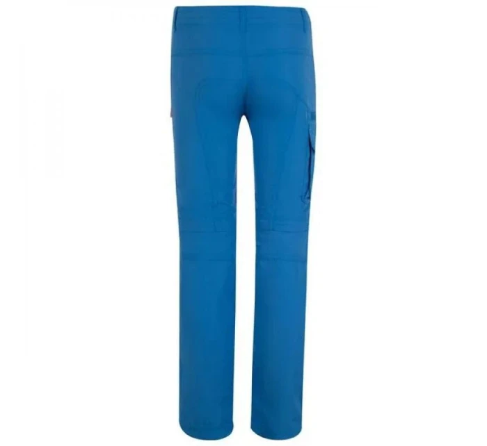 TrollKids Dětské kalhoty Oppland Slim Fit Jr 111-106 TrollKids Dětské kalhoty Oppland Slim Fit Jr 111-106
