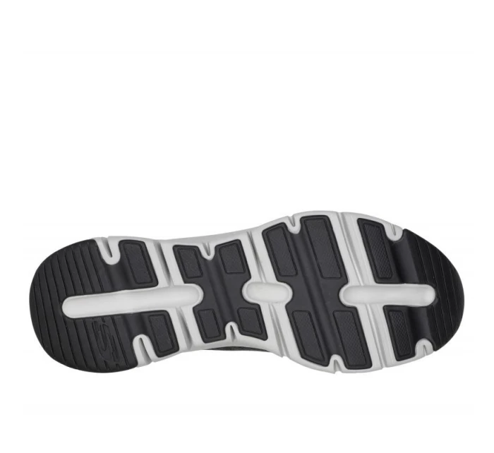 Boty Skechers Arch Fit Waveport M 232301BKGY