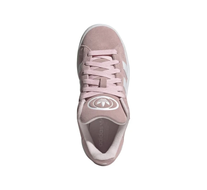 Boty Originals Campus Junior model 21364840 - ADIDAS Boty Originals Campus Junior model 21364840 - ADIDAS