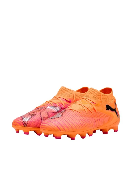 Buty piłkarskie dla Future 8 Pro FG/AG 03 model 21460486 - Puma Buty piłkarskie dla Future 8 Pro FG/AG 03 model 21460486 - Puma