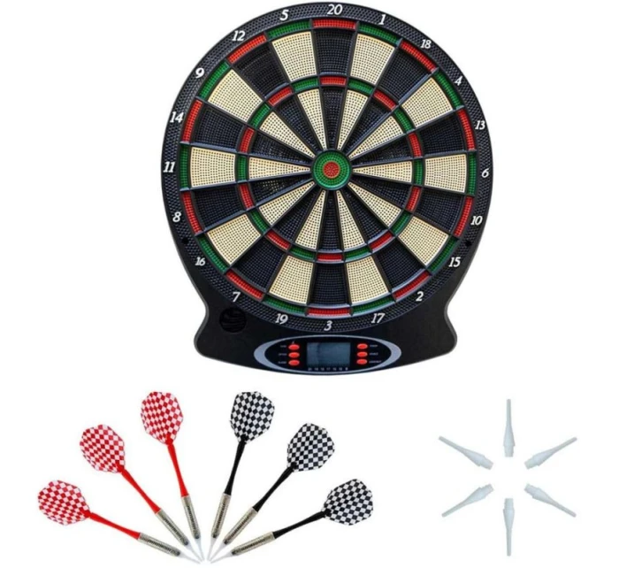 London Nejlepší sportovní elektronické šipky London Nejlepší sportovní elektronické šipky