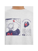 Tričko 4F M 4FRSS25TTSHM2981-27M Tričko 4F M 4FRSS25TTSHM2981-27M