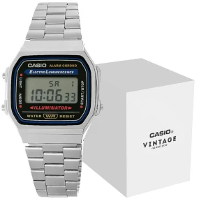 Hodinky Vintage model 21804391 + krabice - CASIO Hodinky Vintage model 21804391 + krabice - CASIO