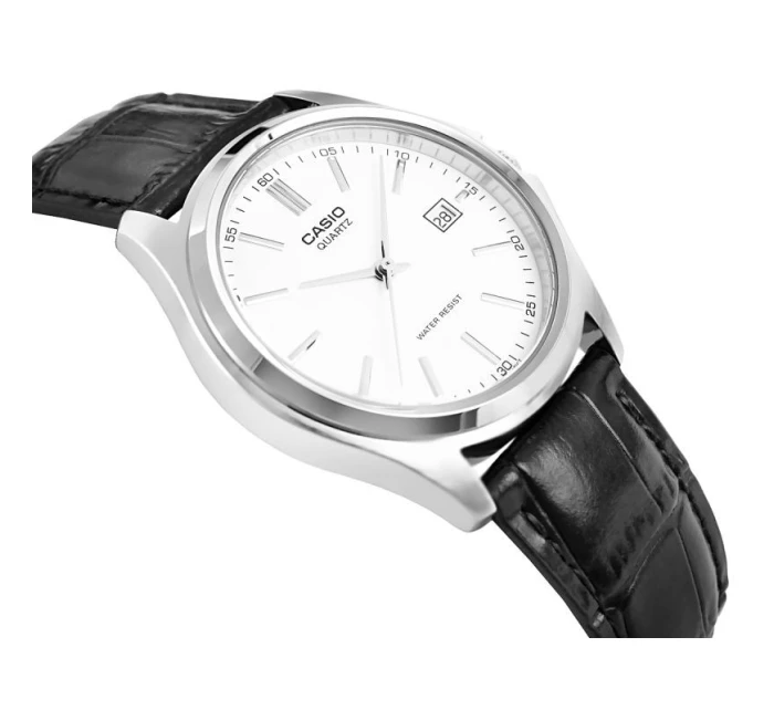 Pánské hodinky CASIO MTP-1183E-7ADF + krabice Pánské hodinky CASIO MTP-1183E-7ADF + krabice