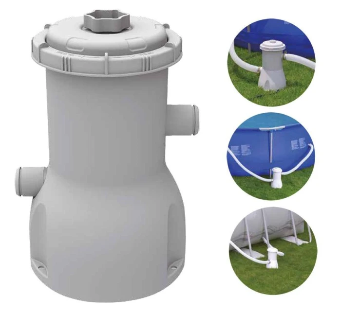 FILTRAČNÍ ČERPADLO 800GAL AVENLI 29P416EU