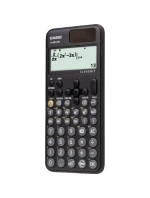 CASIO FX-991CW SCIENCE CALCULATOR BOX. Černá.