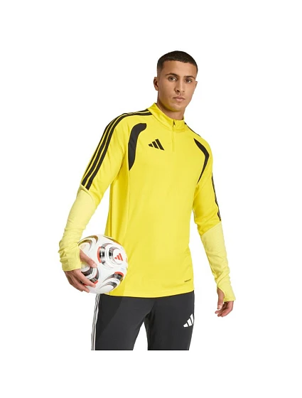 Pánské tričko adidas Tiro 26 Competition Training Top yellow KA5147 pánské
