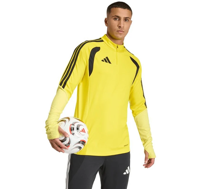 Pánské tričko adidas Tiro 26 Competition Training Top yellow KA5147 pánské