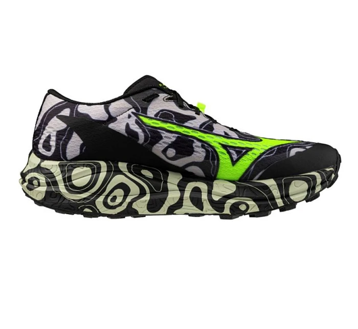 Boty Mizuno NEO ACCERA Trail J1GJ265001 Boty Mizuno NEO ACCERA Trail J1GJ265001
