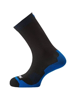 Ponožky MILLET TRILOGY SKY MID SOCKS černé