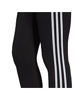 Spodnie  Essentials 3 Stripes Tight W dámské model 19555417 - ADIDAS