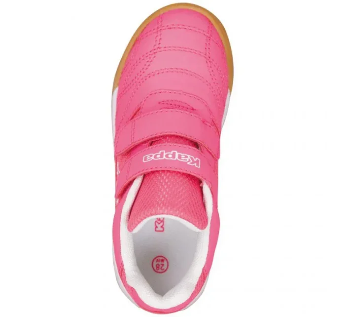 Dětské boty Kickoff Jr   model 18334873 - Kappa