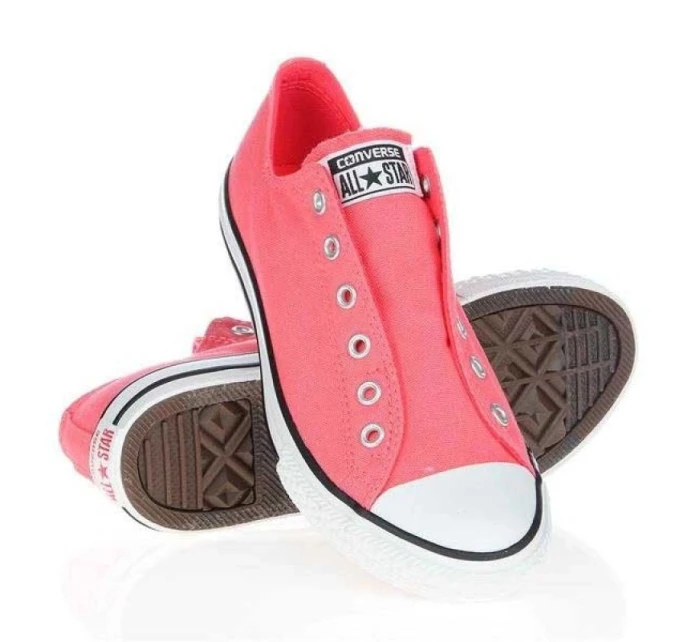 Dívčí tenisky Chuck Taylor   model 16022263 - CONVERSE