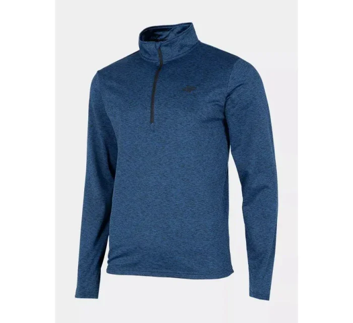 Pánská termální mikina M H4Z22-BIMD031 30M - 4F