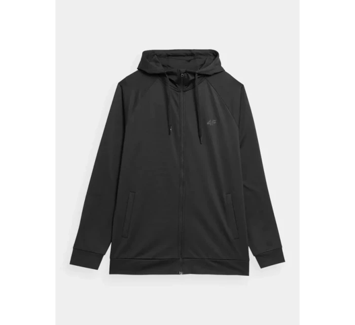 Pánská mikina M 4FSS23TFSWM112-20S - 4F Pánská mikina M 4FSS23TFSWM112-20S - 4F