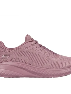 Boty Memory Foam Bobs Squad Chaos W model 21369634 - Skechers