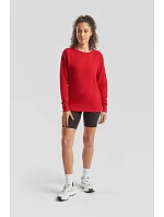 Fruit of the Loom Lady-Fit LW Raglan Sweat Dámská raglánová mikina 16.2146 black Fruit of the Loom Lady-Fit LW Raglan Sweat Dámská raglánová mikina 16.2146 black