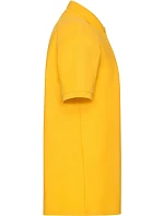 Fruit of the Loom 65/35 Pique Polo Piqué polo 16.3402 sunflower Fruit of the Loom 65/35 Pique Polo Piqué polo 16.3402 sunflower