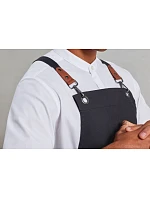 Premier PR 182 Zástěra "Clip'n'Clasp" 39.0182 navy Premier PR 182 Zástěra "Clip'n'Clasp" 39.0182 navy