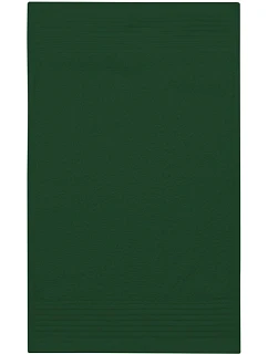The One Towelling Guest 30x50 Ručník pro hosty 48.1003 green