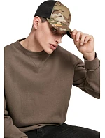 6 panelová retro kšiltovka ® model 22537232 - Flexfit 6 panelová retro kšiltovka ® model 22537232 - Flexfit