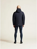 Craft Corporate CORE Lt. Insulation Jacket M Pánská prošívaná bunda 81.5260 black Craft Corporate CORE Lt. Insulation Jacket M Pánská prošívaná bunda 81.5260 black