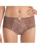 Fleur vyšší kalhotky model 10617901 berry - RosaFaia