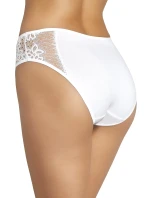 Gabidar 051 barva:bílá