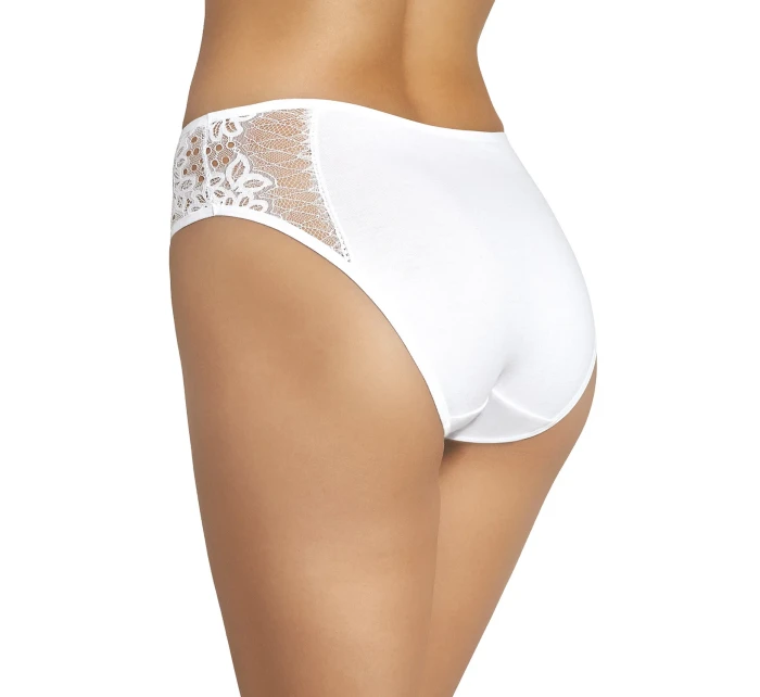 Gabidar 051 barva:bílá