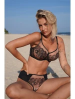 Azal Sara barva: černá Azal Sara barva: černá