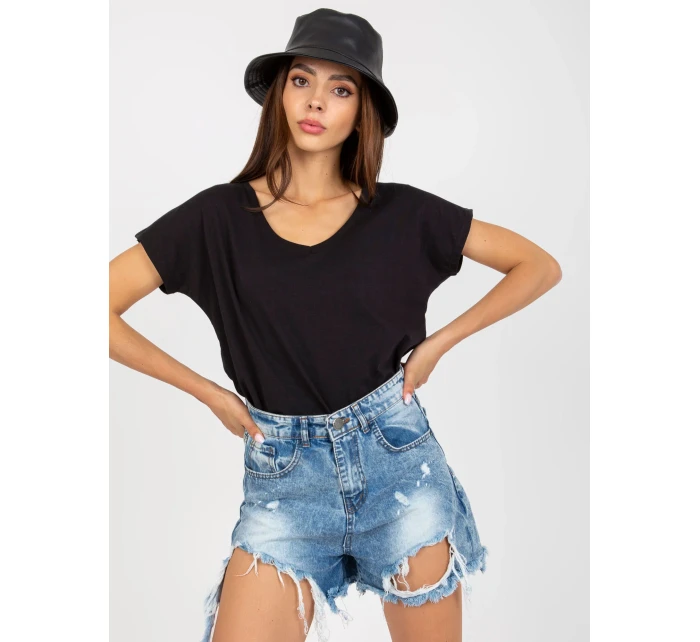 Tričko B 014.34 černá