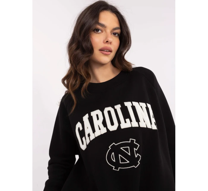 Mikina EM BL  černá model 20822450 - FPrice