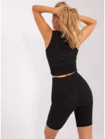 Komplet EM KMPL model 18955240 czarny - FPrice Komplet EM KMPL model 18955240 czarny - FPrice