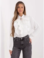 Košile IT KS 29033.87 bílá