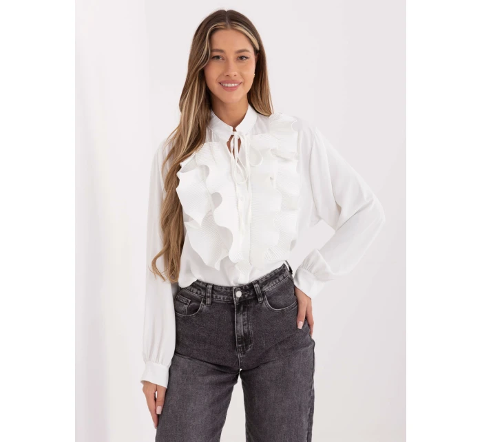 Košile IT KS 29033.87 bílá