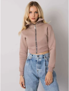 Mikina RV BL 7305.79 tmavě lila