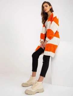 Svetr TW SW BI model 17657782 oranžová - FPrice