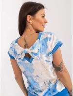 Sada WN KMPL 738.28 modrá